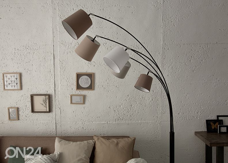 Торшер Levels увеличить