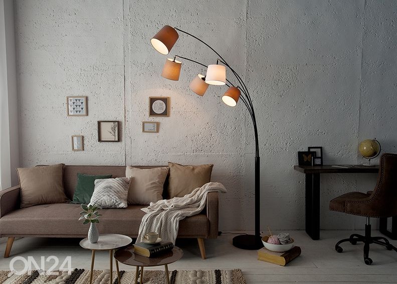 Торшер Levels увеличить