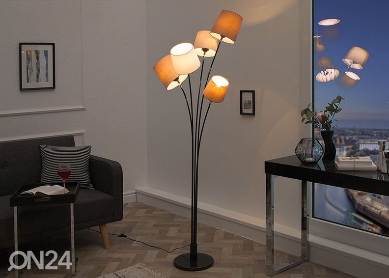 Торшер Levels увеличить