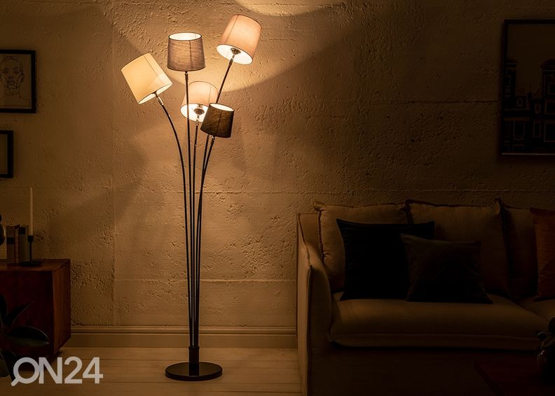 Торшер Levels увеличить