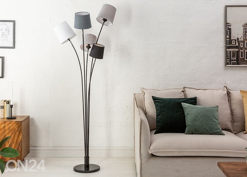 Торшер Levels увеличить