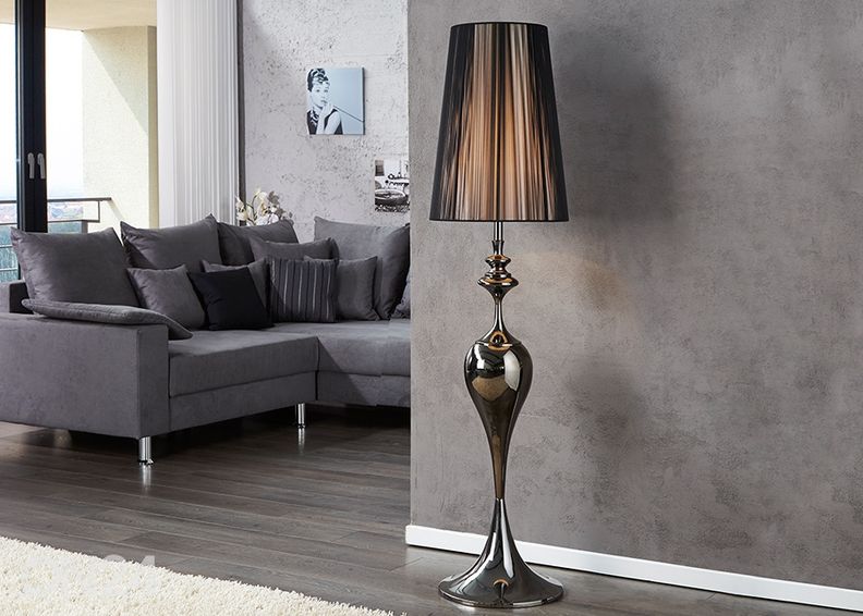 Торшер Lucie увеличить