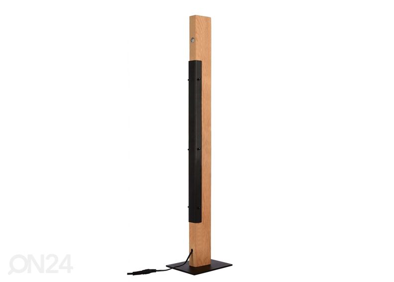 Торшер Madera LED увеличить