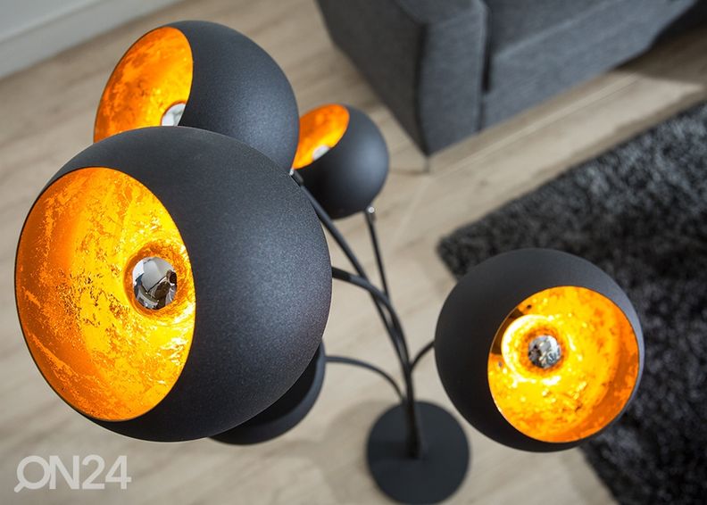 Торшер Magma увеличить