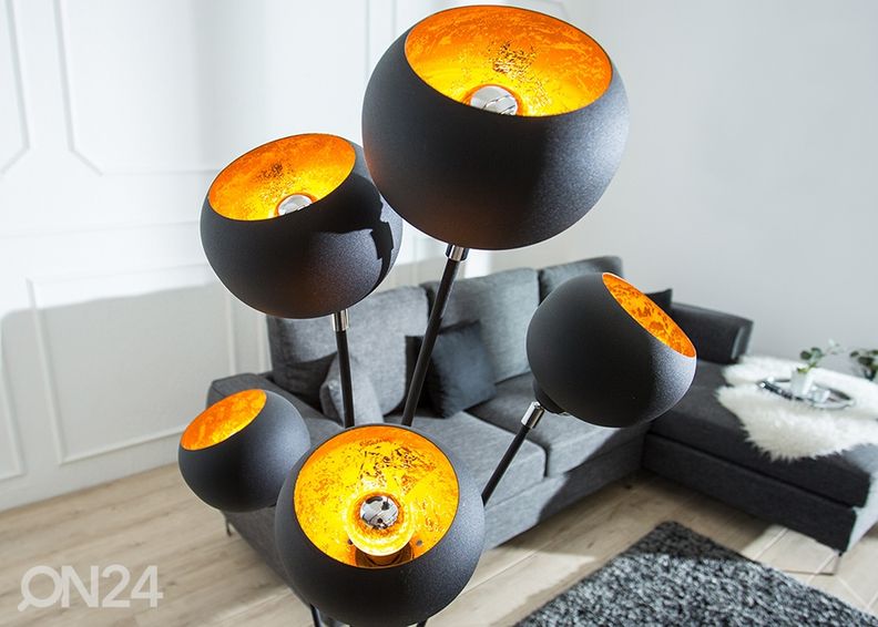 Торшер Magma увеличить