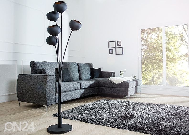 Торшер Magma увеличить