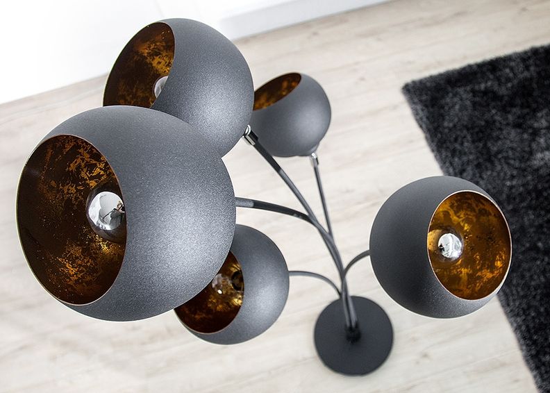 Торшер Magma увеличить