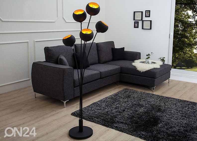 Торшер Magma увеличить