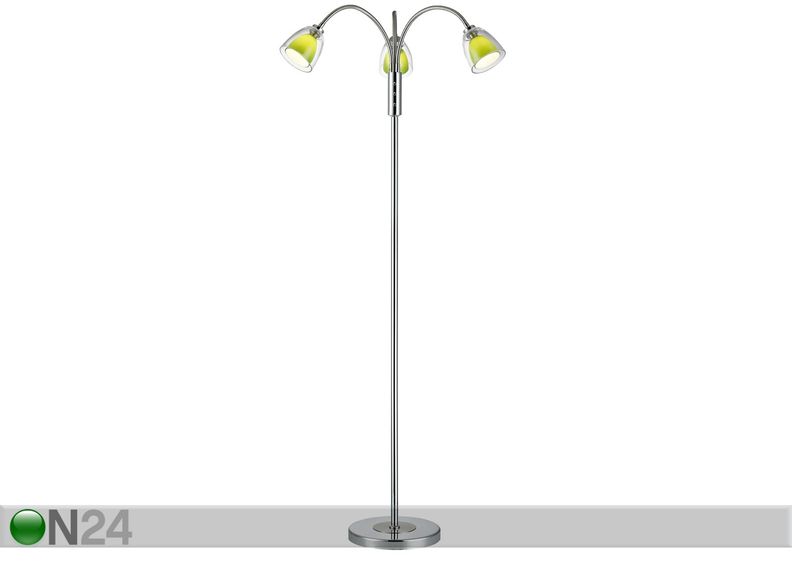 Торшер Miami flex увеличить