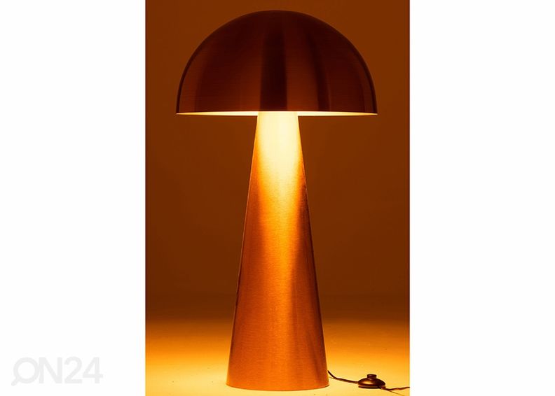 Торшер Mushroom увеличить