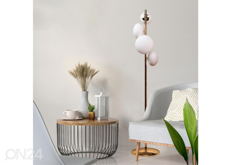 Торшер Omi Gold увеличить