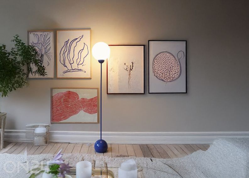 Торшер Ripley увеличить