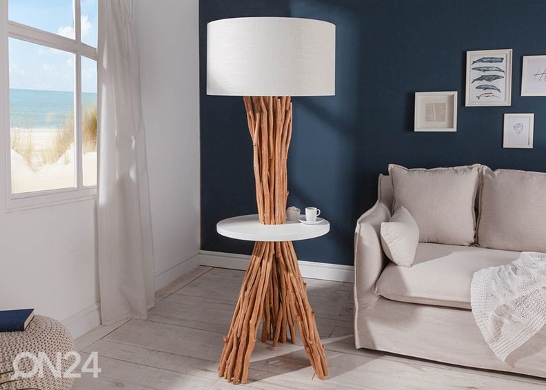 Торшер Servant увеличить