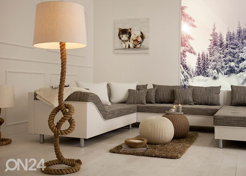 Торшер Seven Seas увеличить