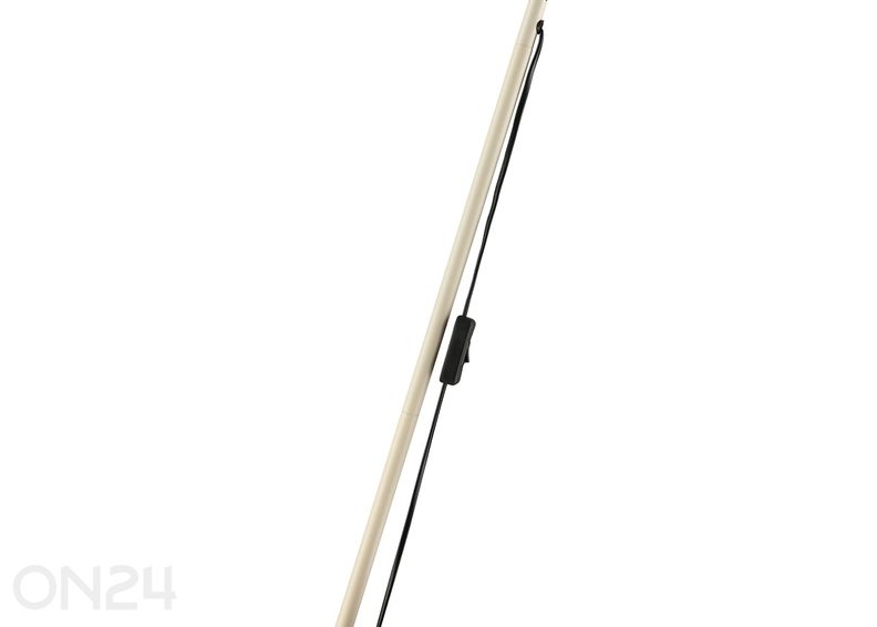 Торшер Spoty, белый увеличить