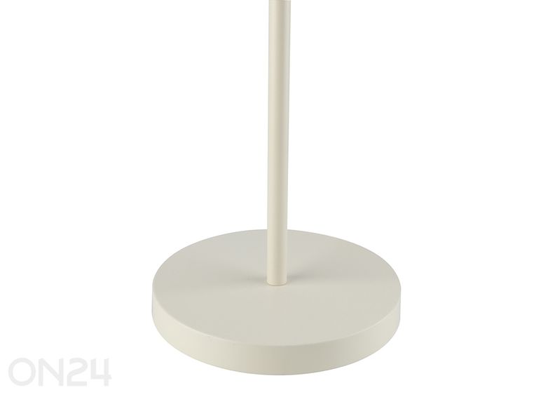 Торшер Spoty, белый увеличить