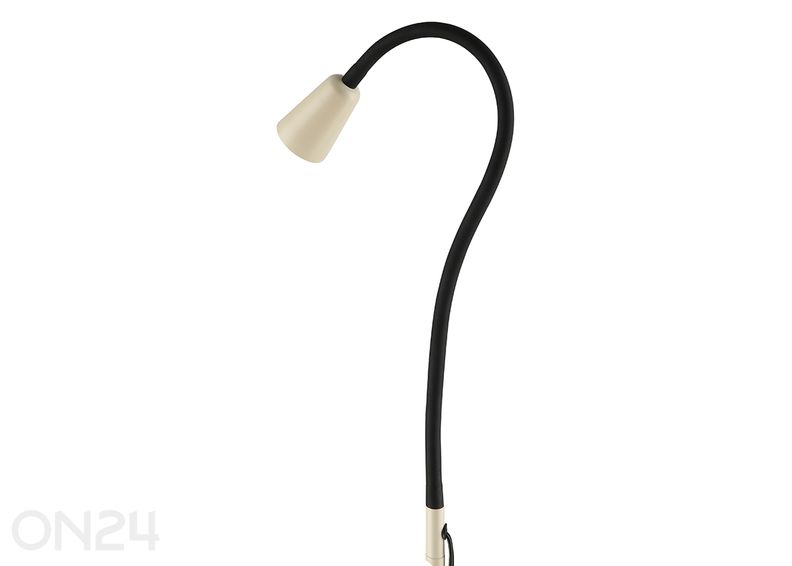 Торшер Spoty, белый увеличить