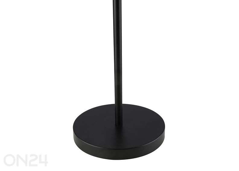 Торшер Spoty, черный увеличить