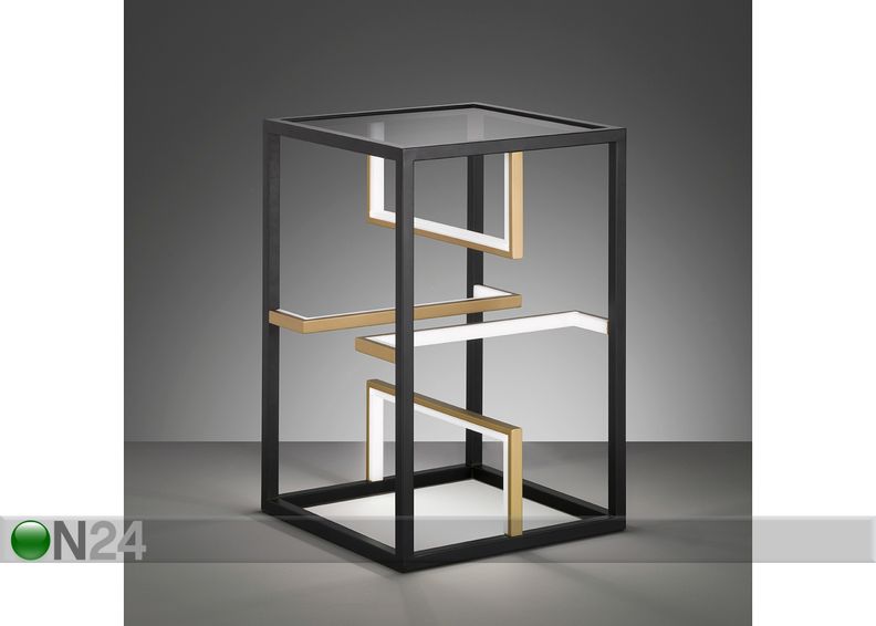 Торшер Square LED увеличить