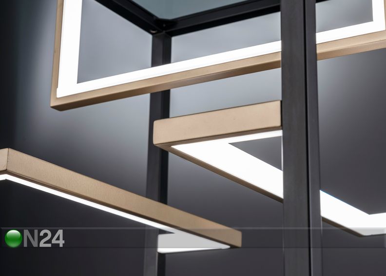 Торшер Square LED увеличить