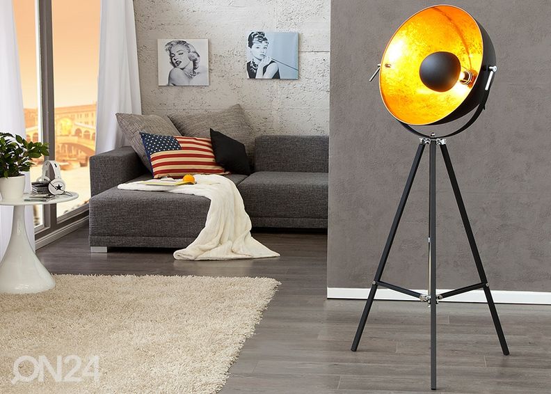 Торшер Studio увеличить