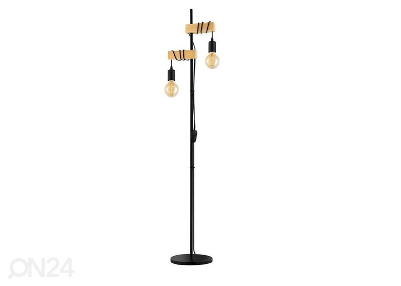 Торшер Townshend увеличить