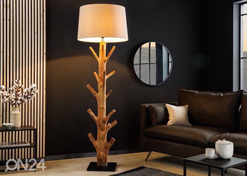 Торшер Tree увеличить