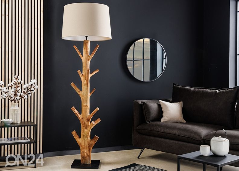 Торшер Tree увеличить