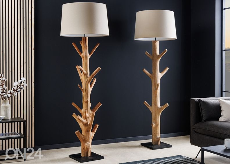 Торшер Tree увеличить