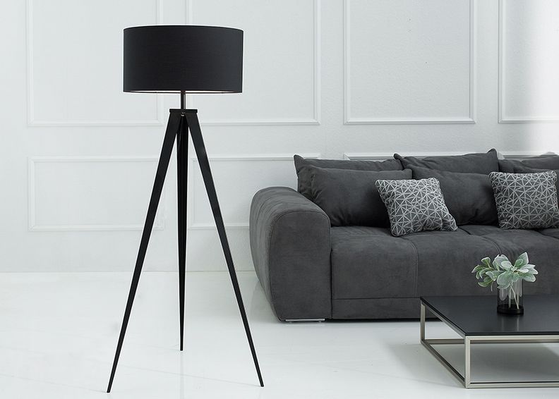 Торшер Tripod увеличить