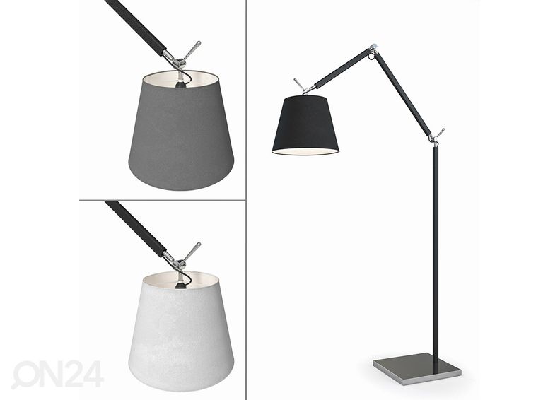 Торшер Zyta Ø36 cm увеличить