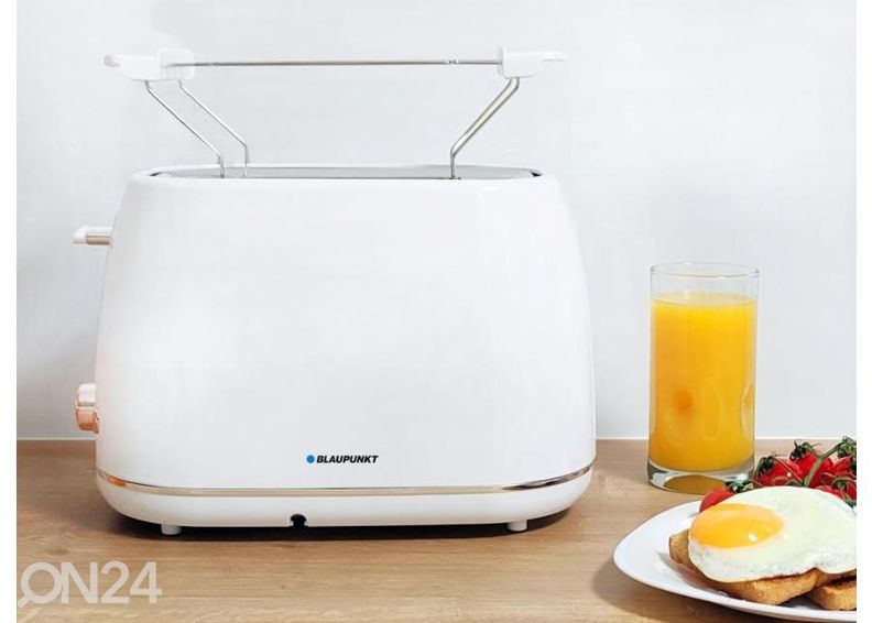Тостер Blaupunkt увеличить