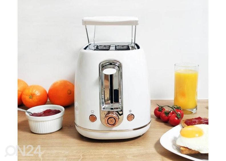 Тостер Blaupunkt увеличить