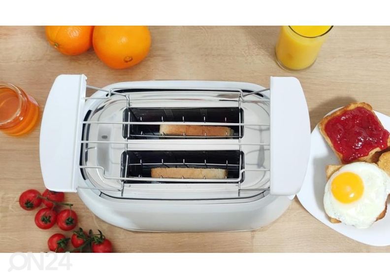 Тостер Blaupunkt увеличить