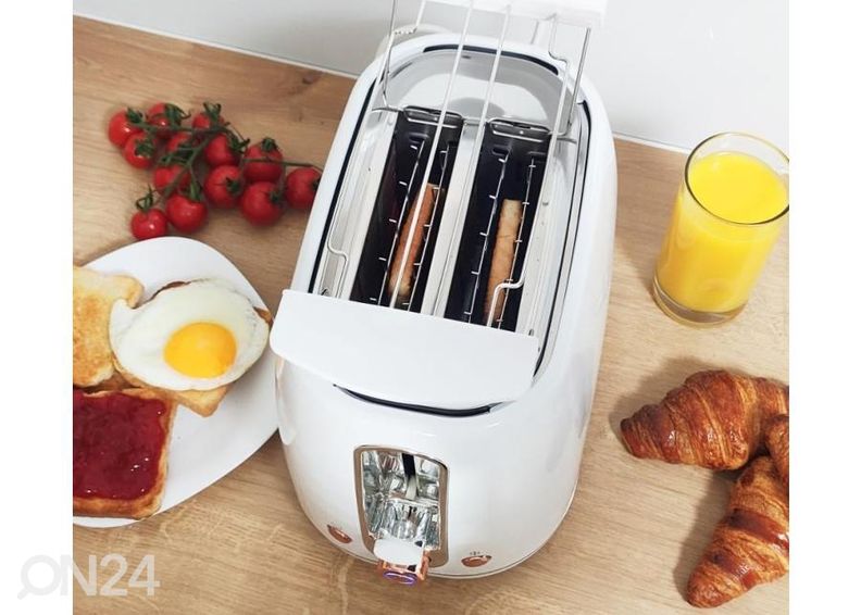 Тостер Blaupunkt увеличить