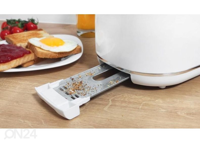 Тостер Blaupunkt увеличить