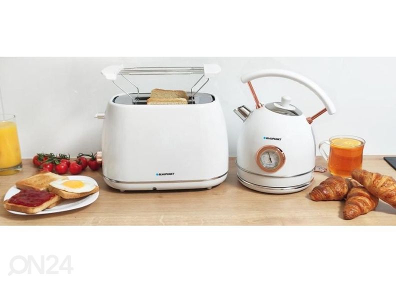 Тостер Blaupunkt увеличить
