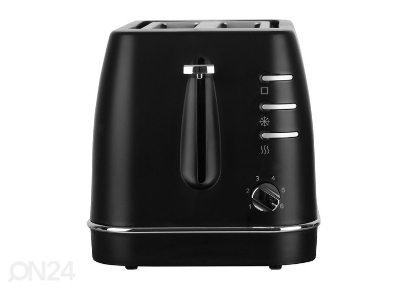 Тостер Brandt Classic TO2T870B увеличить