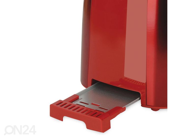 Тостер Brandt Retro TO2T1050R увеличить