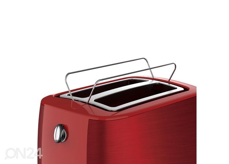 Тостер Brandt Retro TO2T1050R увеличить