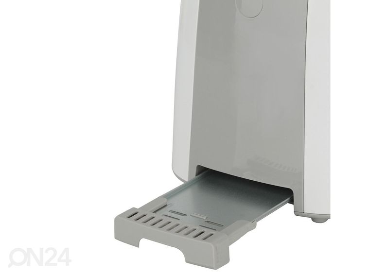 Тостер Brandt TO2T1050W увеличить