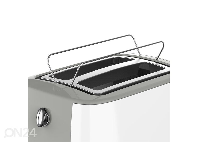 Тостер Brandt TO2T1050W увеличить