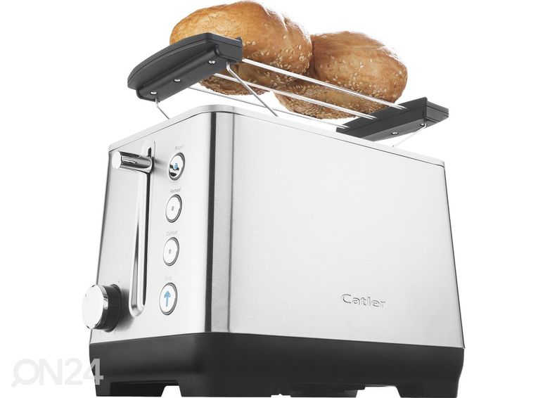 Тостер Catler TS4013 увеличить