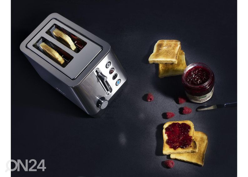 Тостер Catler TS4013 увеличить