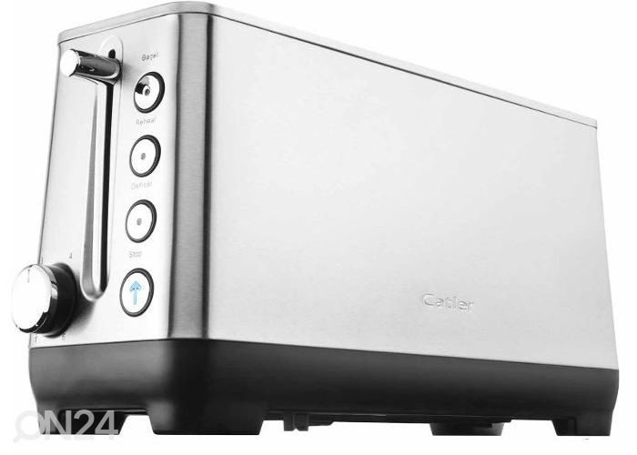 Тостер Catler TS4014 увеличить