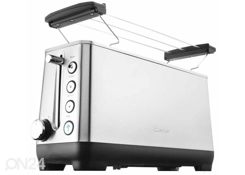 Тостер Catler TS4014 увеличить