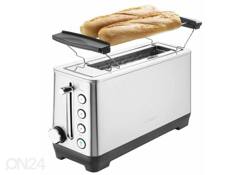 Тостер Catler TS4014 увеличить