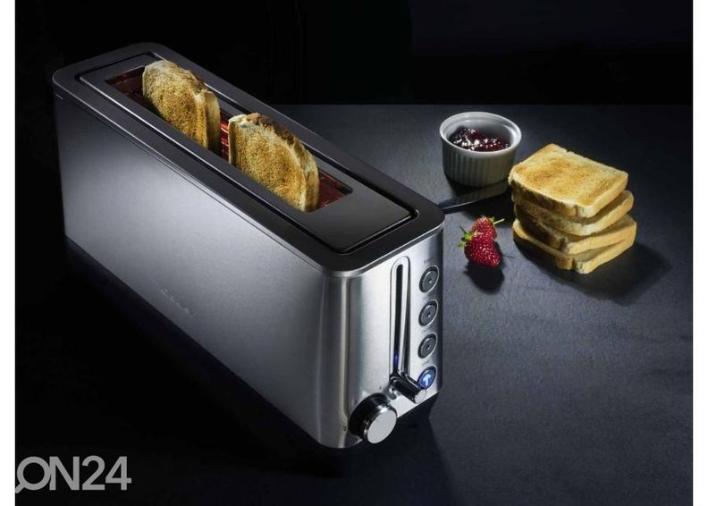 Тостер Catler TS4014 увеличить