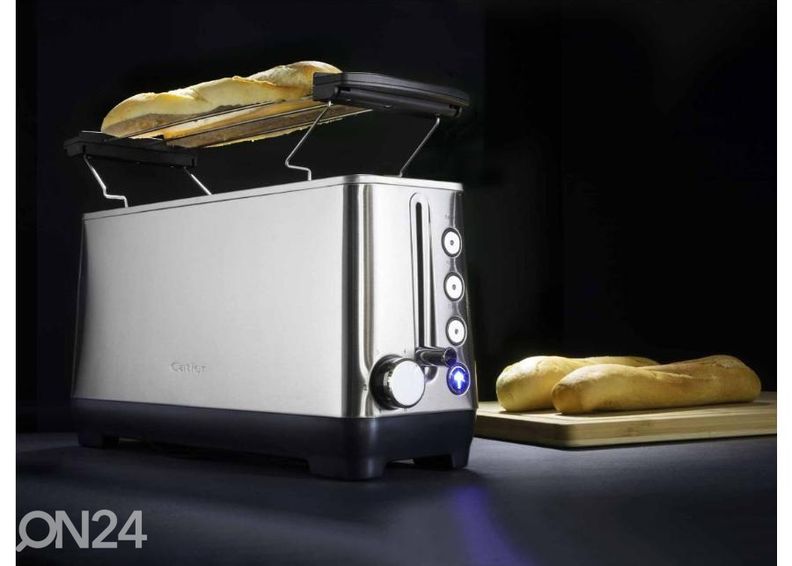 Тостер Catler TS4014 увеличить