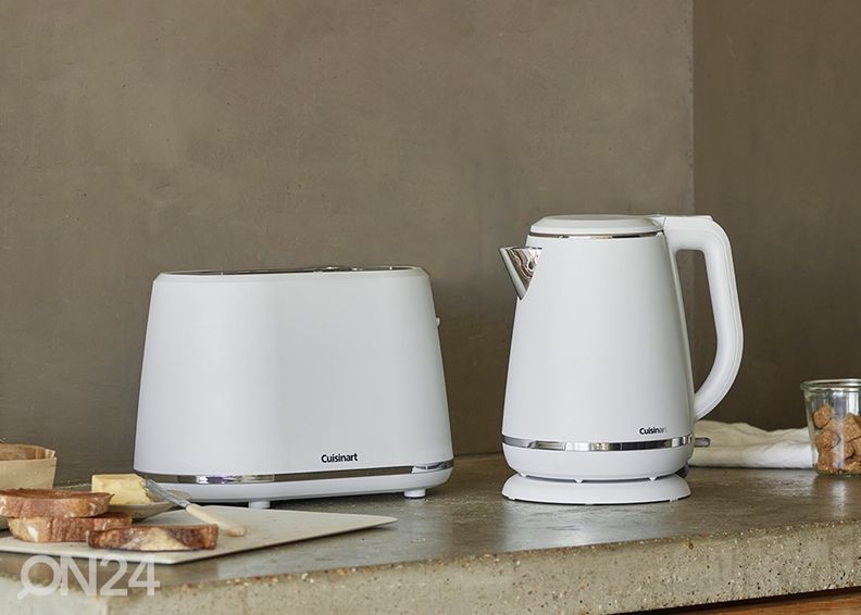 Тостер Cuisinart на 2 ломтика увеличить